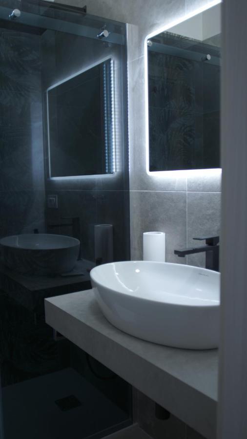 Cinema Rooms Fiera Verona Ngoại thất bức ảnh