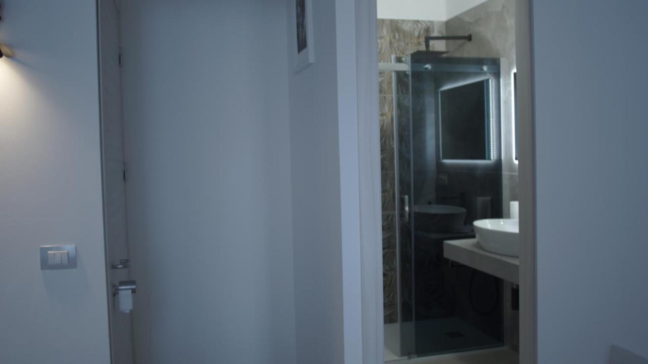Cinema Rooms Fiera Verona Ngoại thất bức ảnh