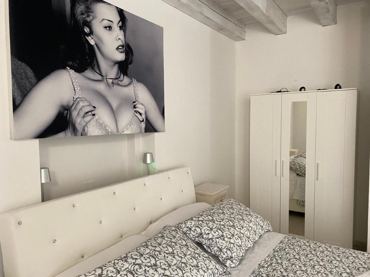 Cinema Rooms Fiera Verona Ngoại thất bức ảnh