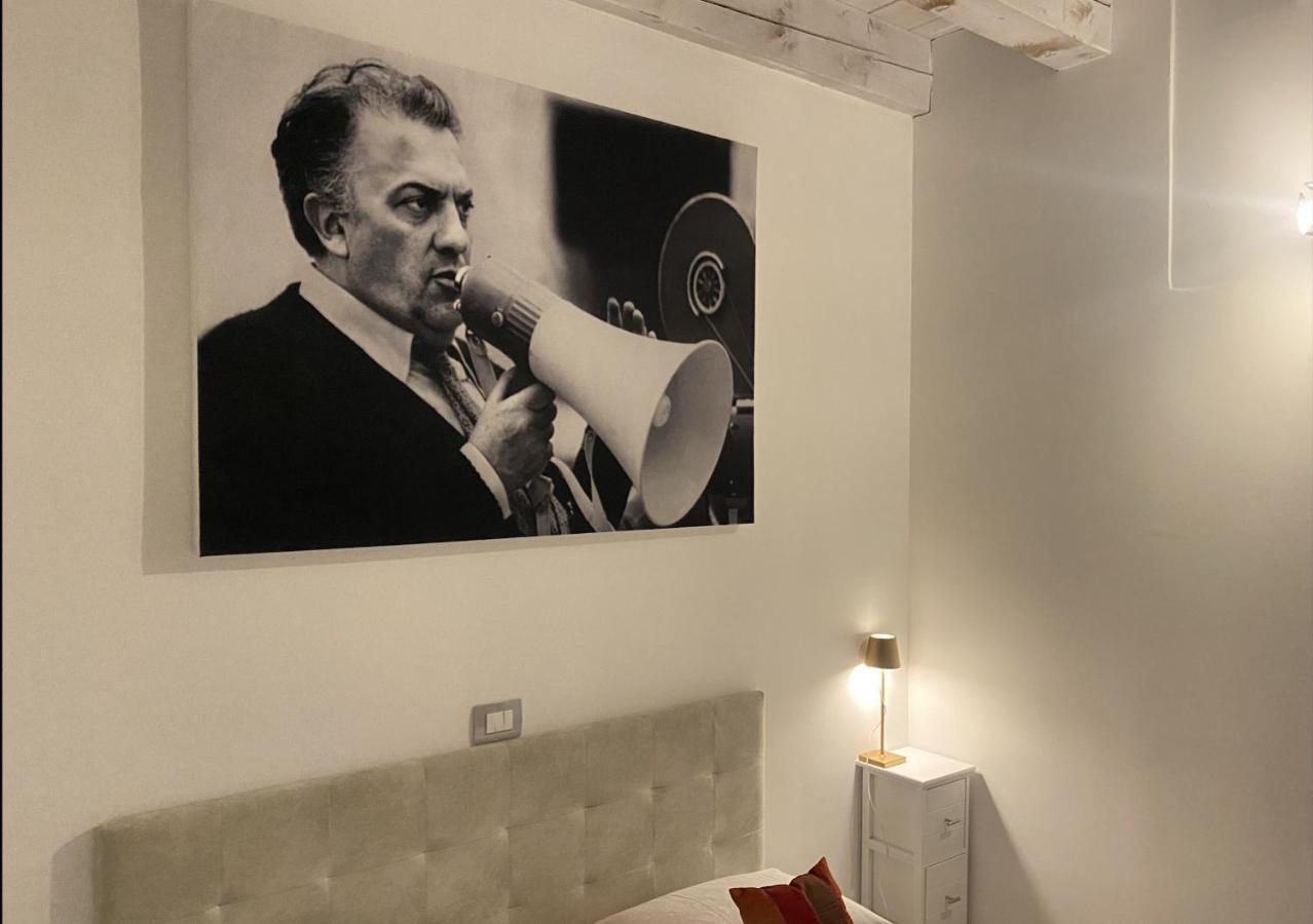 Cinema Rooms Fiera Verona Ngoại thất bức ảnh